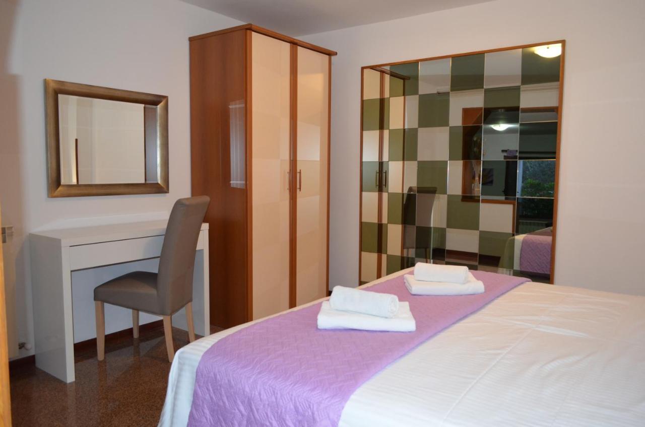 Apartments Medusa Rovinj Exteriör bild